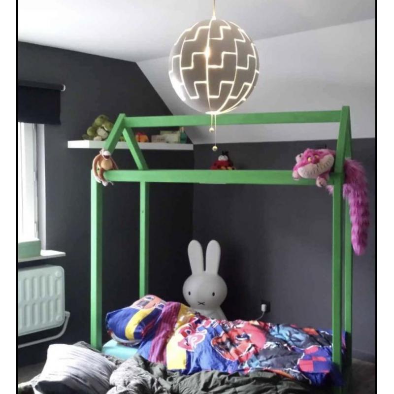 Leuke kinderkamer