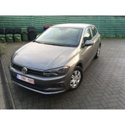 VP Polo trend 2018 te koop wegens verhuis buitenland