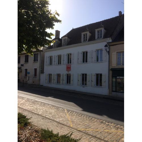 2 woningen midden Frankrijk Chateaumeillant