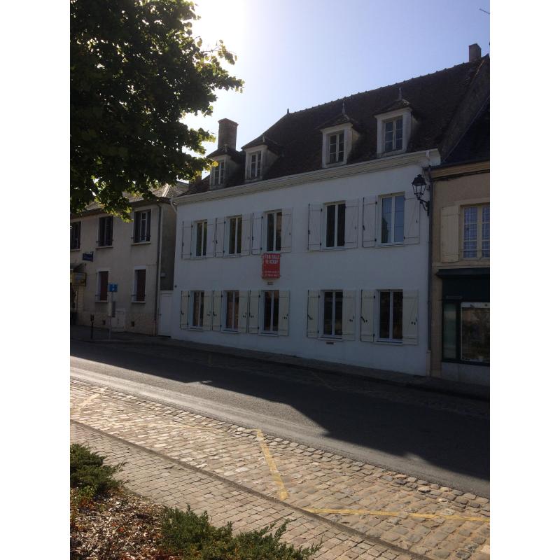 2 woningen midden Frankrijk Chateaumeillant