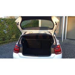 BMW 1 hatch