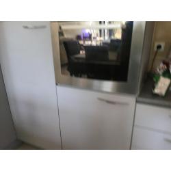 Gelijkvloers appartement te huur te Wommelgem