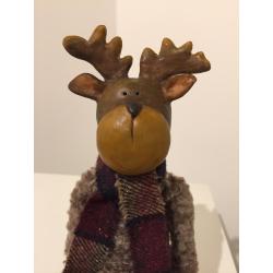 Eland kerstfiguurtjes