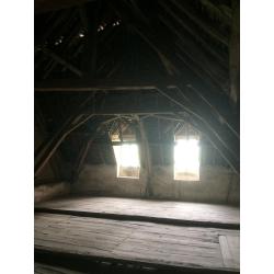 2 woningen midden Frankrijk Chateaumeillant