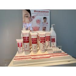 Prof. Guinot Schoonheidssalon apparatuur