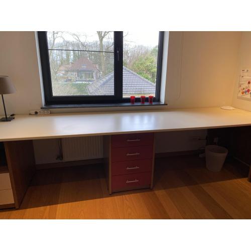 Slaapkamer: 1 persoon