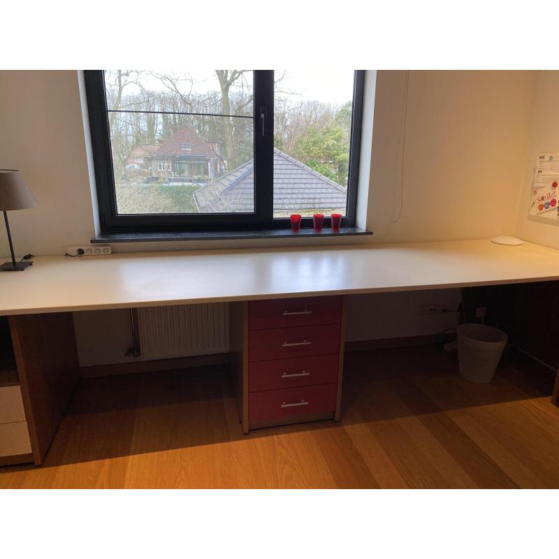 Slaapkamer: 1 persoon