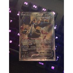 Empoleon V (Alternate Full Art)