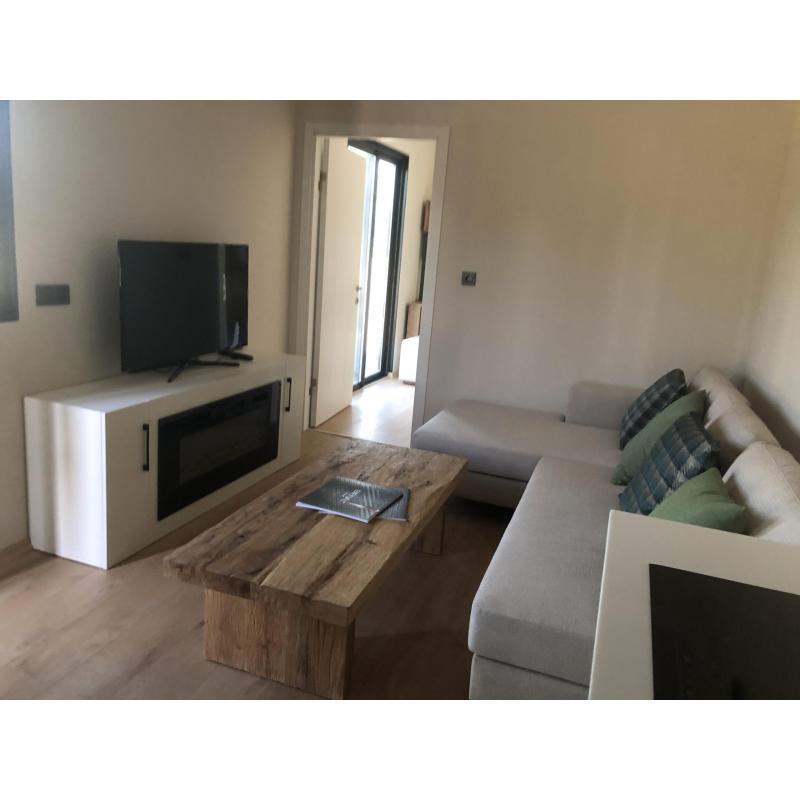 NIEUW luxe tiny house/ chalet zeer gunstig geprijsd