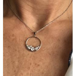 Victoria ketting nieuw
