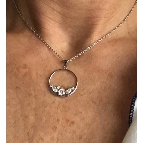 Victoria ketting nieuw