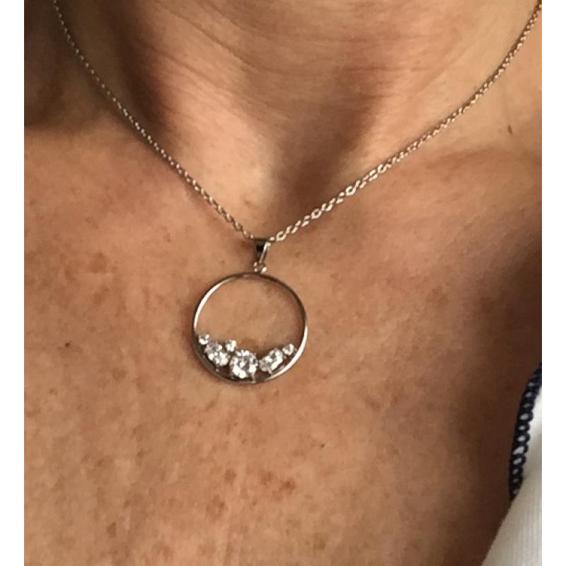 Victoria ketting nieuw