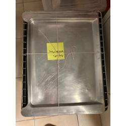 Bakplaten