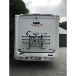 Mc Louis carat 879G camper 2019