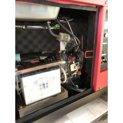 Gentec GYD7500 AVR Diesel (5,5 kVA 230V)