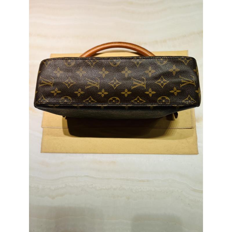 Louis Vuitton Mini Looping MM
