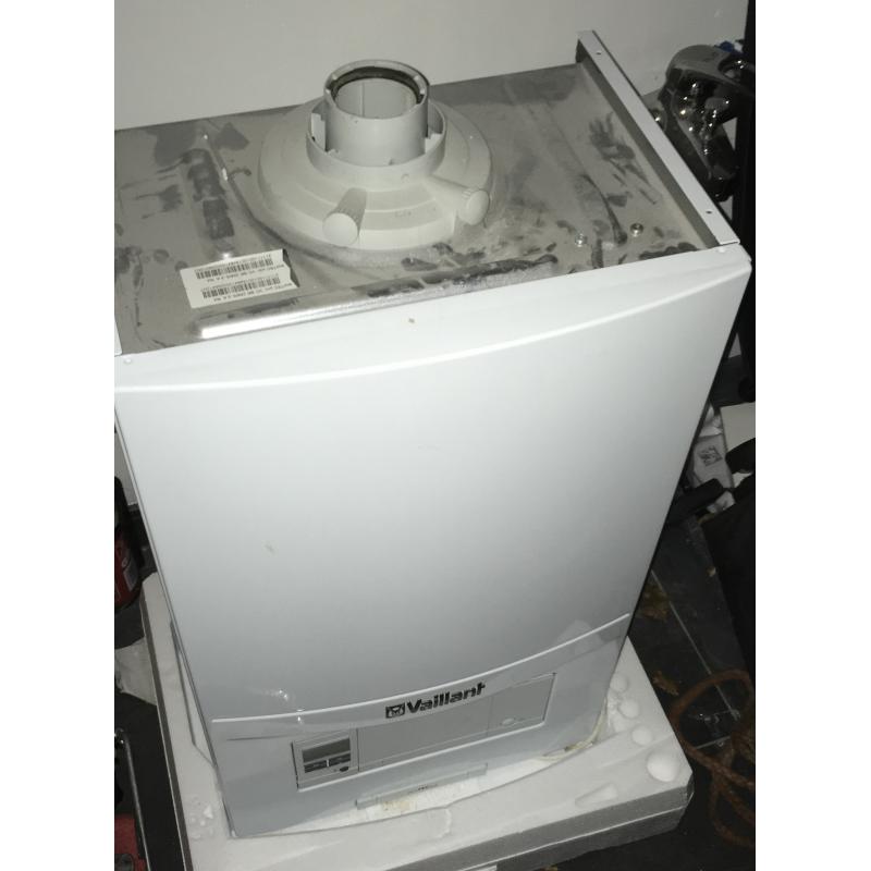Vaillant ecotec 256