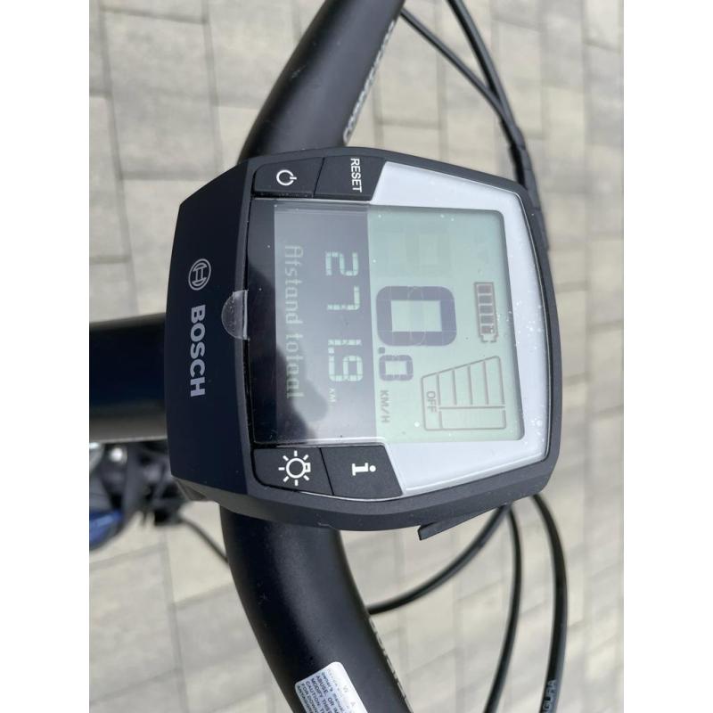 Kettler heren e-bike