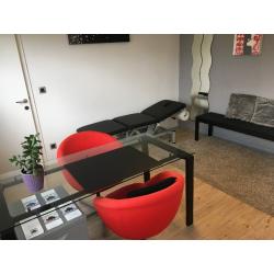 PRIVE KANTOOR MET FLEXIBELE HUURBASIS