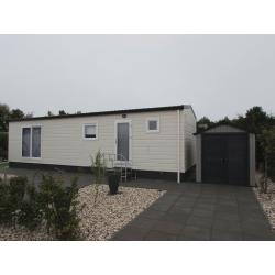PK CHALET TE KOOP