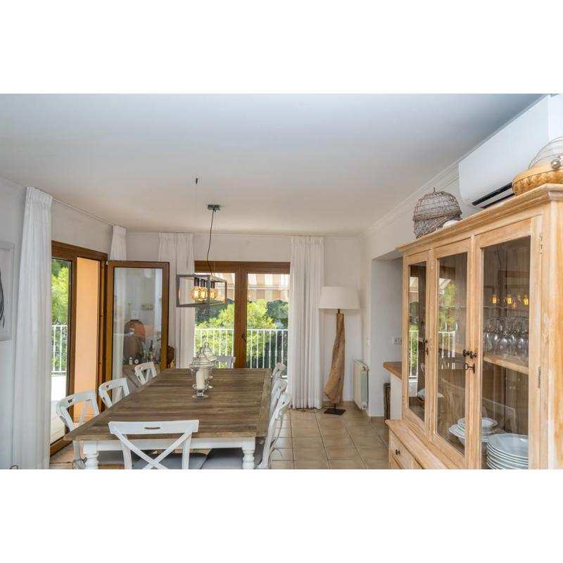 Villa te huur