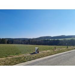 Mierchamps: Bouwgrond VAS1375A