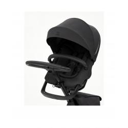 Stokke Xplory X Stroller - Rich Black
