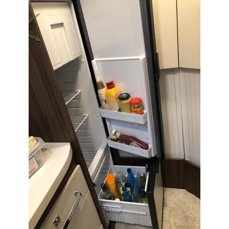 Benimar Cocoon 483 - 8280km - Ford Automaat 170pk - 2019