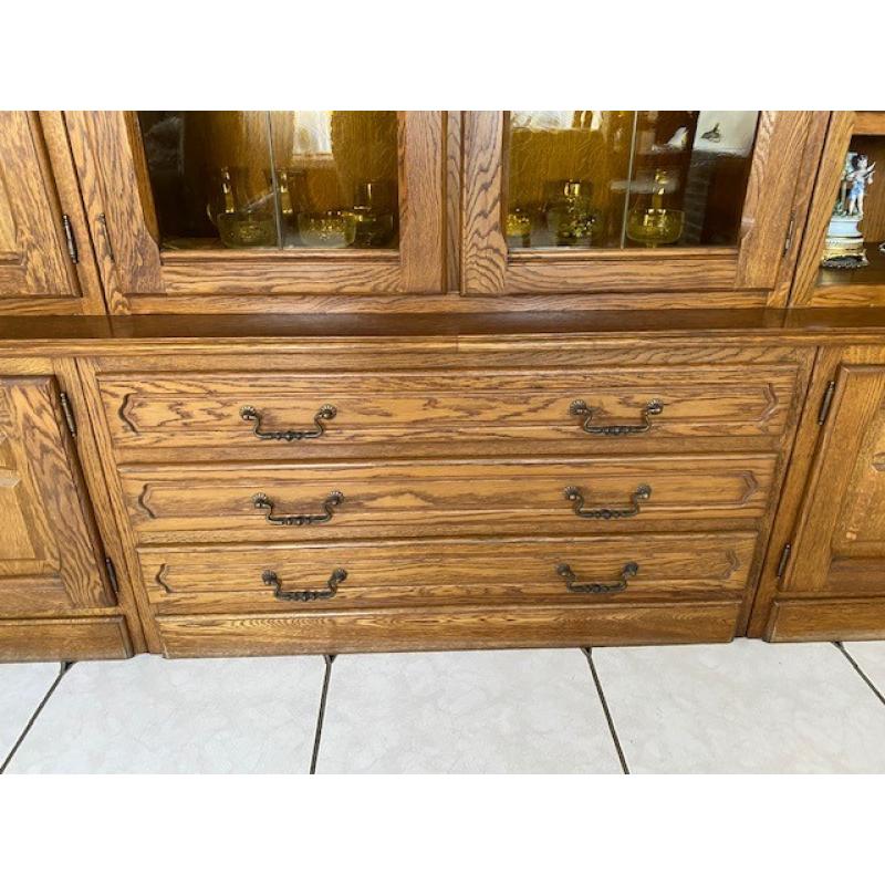 Wandkast te koop
