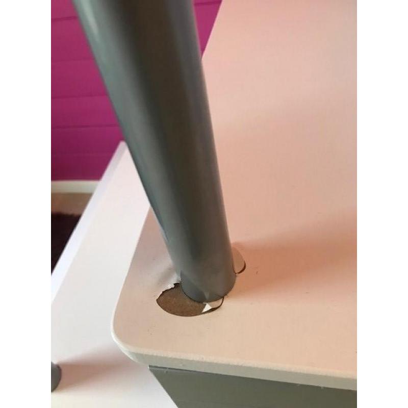 Multifunctionele hoogslaper