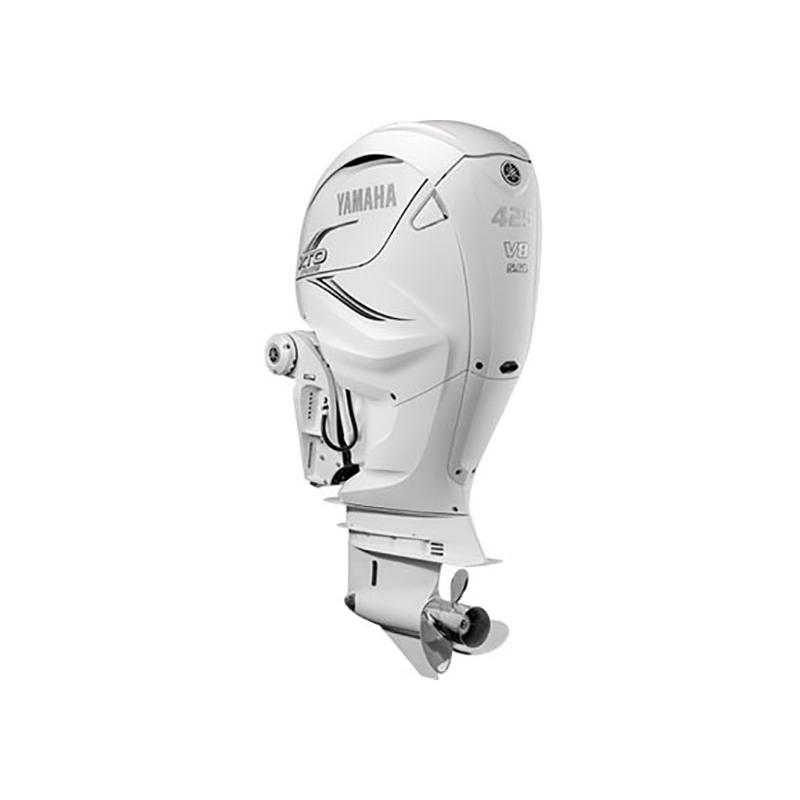 new outboard and boat engines 50 hp - 350 hp