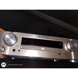 Marantz AV Surround Receiver NR1603