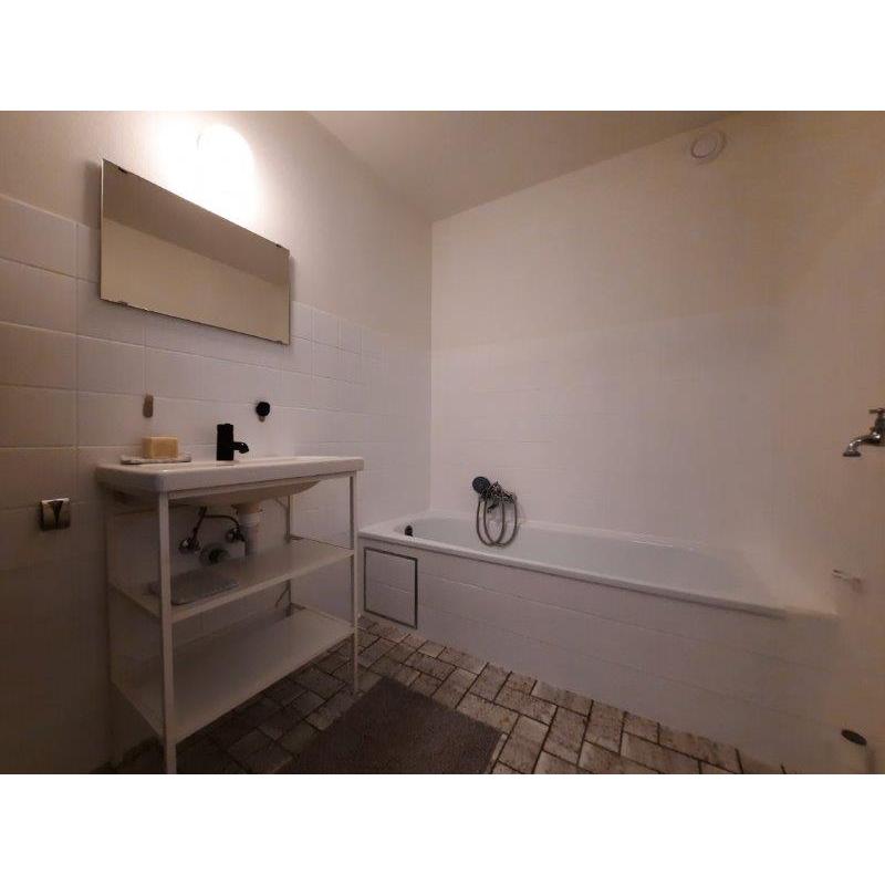 BERTRIX : Mooi gerenoveerd appartement – VAS1407