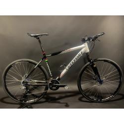 PUNTGAVE CUSTOM BUILT CANNONDALE FLASH HIMOD CARBON