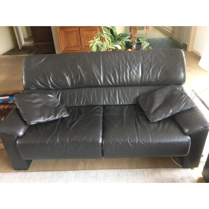 Durlet sofa’s