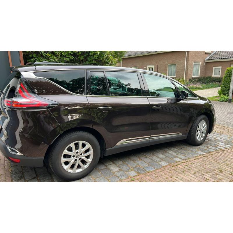Renault grand espace