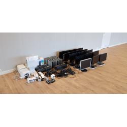 !!!PARTIJ COMPUTERS TE KOOP!!!
