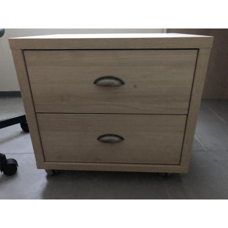 Volledig kinderkamer