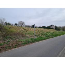 HAILLOT: bouwgrond, 19a41ca – VAS1328