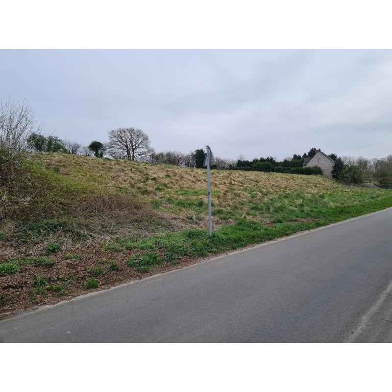 HAILLOT: bouwgrond, 19a41ca – VAS1328