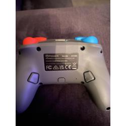Nano Nintendo switch controller