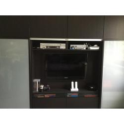 Tv/ opbergmeubel