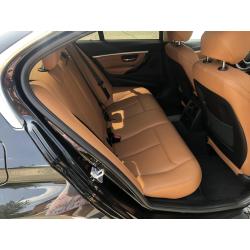 BMW318I sportline