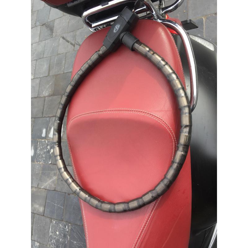 Vespa SuperSport 300cc