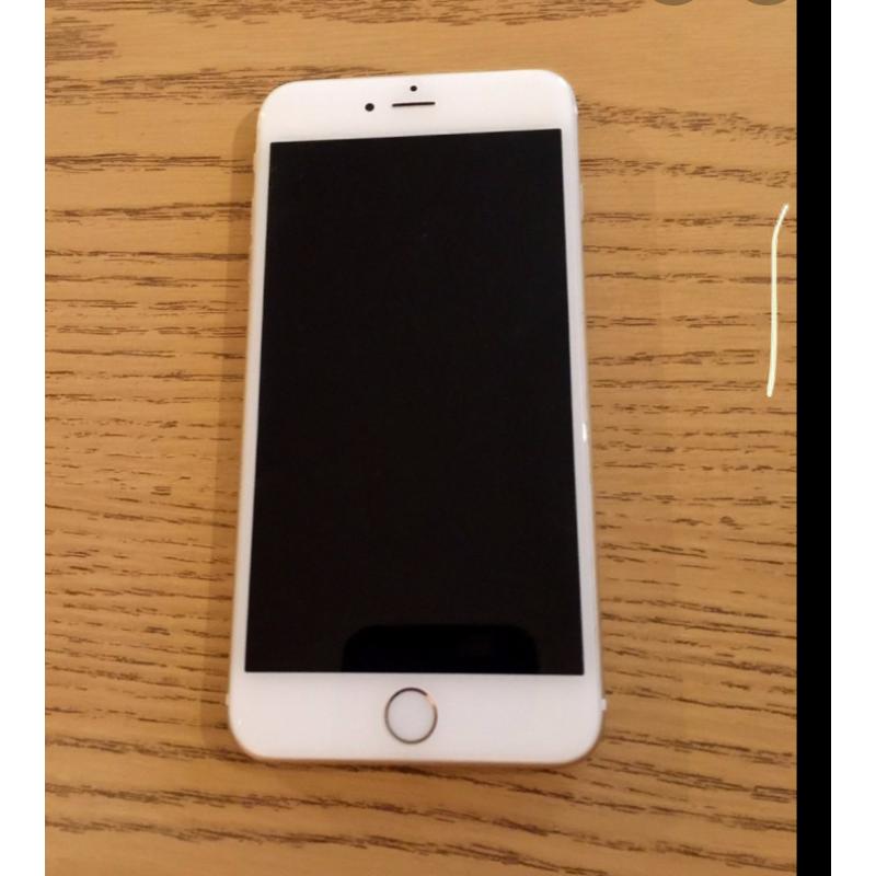 iphone 6s 64g