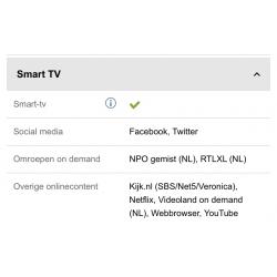 Samsung Smart TV