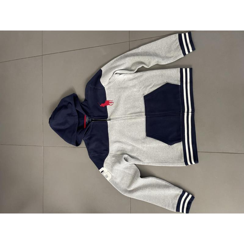 Ralph Lauren hoodie