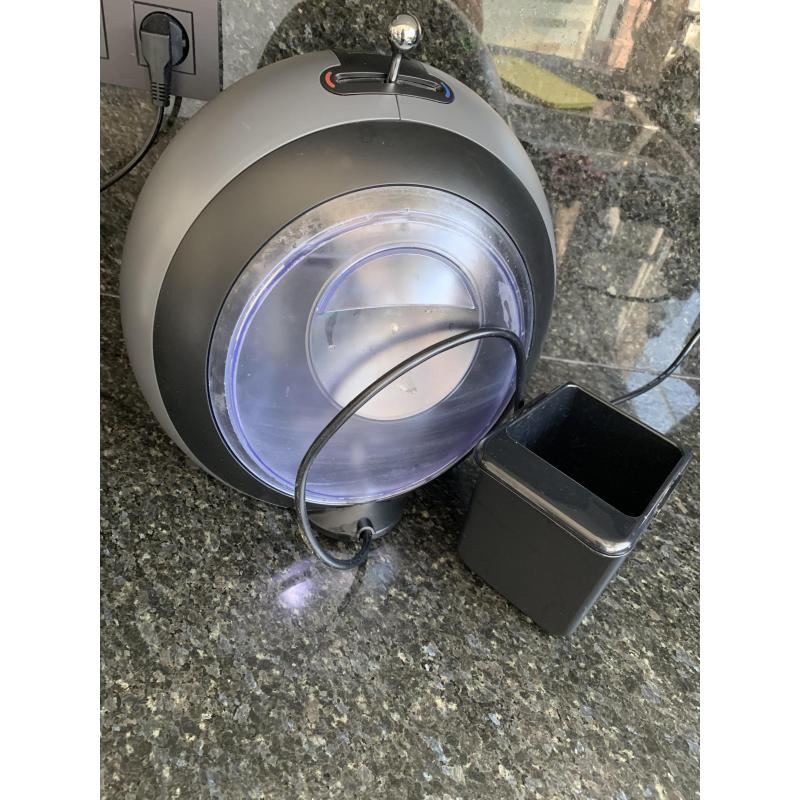 Dolce gusto Krups