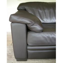 Bankstel leder