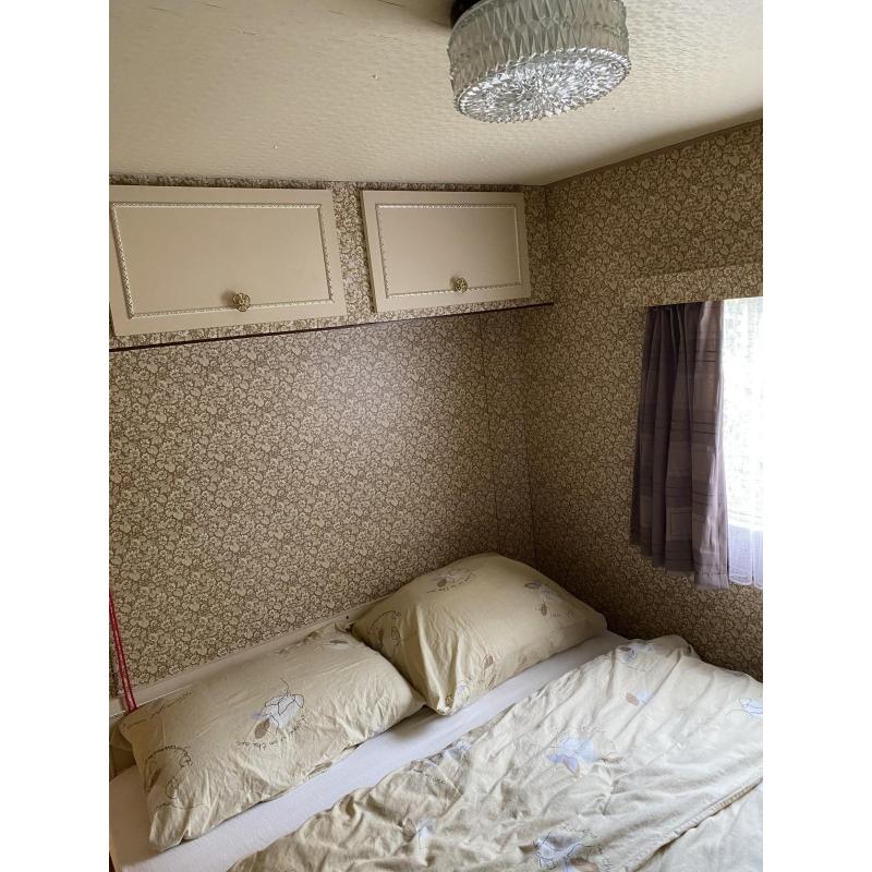 Stacaravan te koop